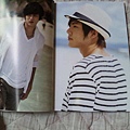 KyuJong & YoungSaeng ‘Summer & Love’ Photobook Scans 13.jpg