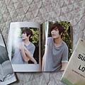 KyuJong & YoungSaeng ‘Summer & Love’ Photobook Scans 16.jpg