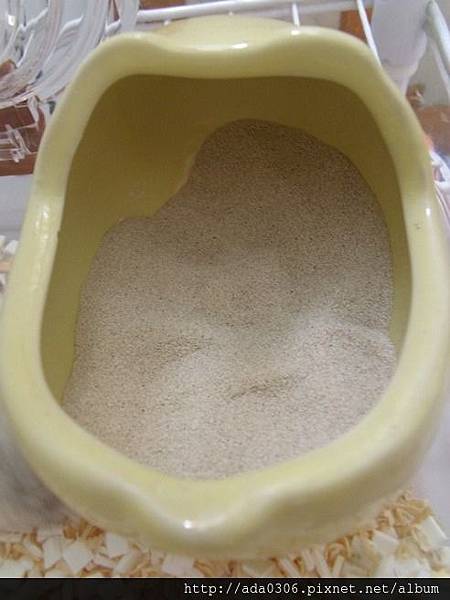 日本Marukan倉鼠馬桶浴盆 日本Marukan倉鼠馬桶浴盆