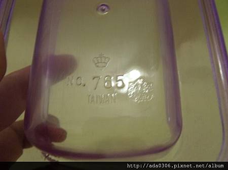 皇冠小動物用透明方形食盆. (2).jpg