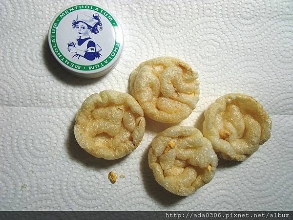 日本SUDO燕麥米果酥分裝版