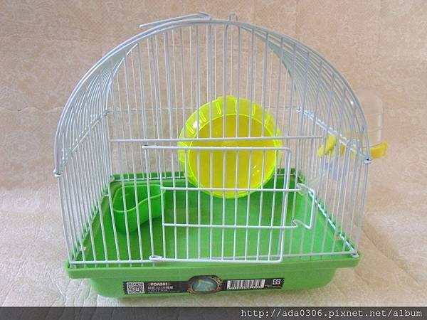 寶麟PDA261半圓屋 (2) 寶麟PDA261半圓屋 (2)