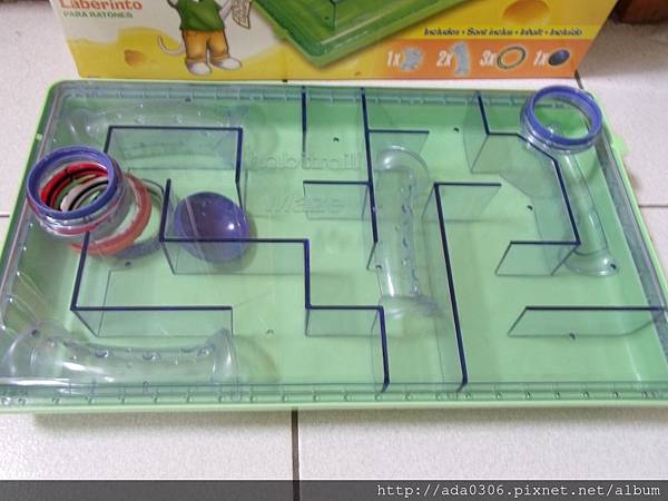 赫根哈比鼠迷宮 (4).JPG 赫根哈比鼠迷宮 (4).JPG