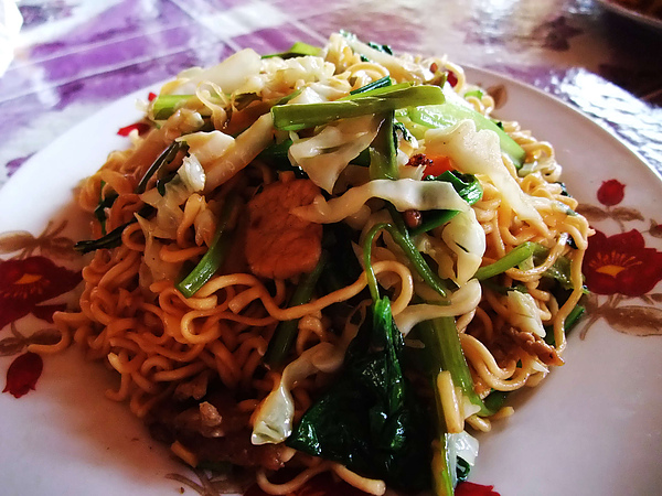 只能說怎麼那麼好吃, US$2