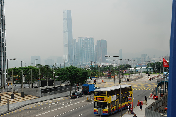 香港風格