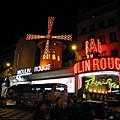 Moulin Rouge