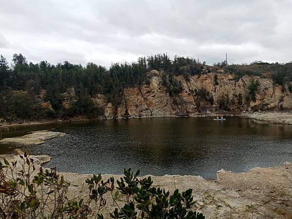 金門迷你版張家界 南石滬公園 金門迷你版張家界 南石滬公園