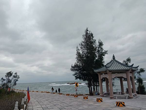 金門迷你版張家界 南石滬公園 金門迷你版張家界 南石滬公園