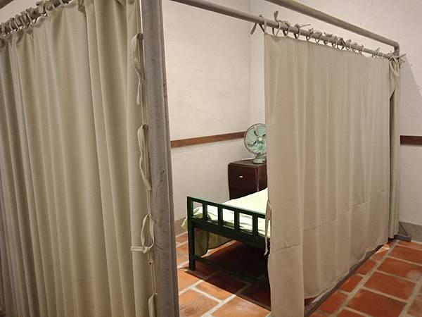 金門第一洋樓 陳景蘭洋樓