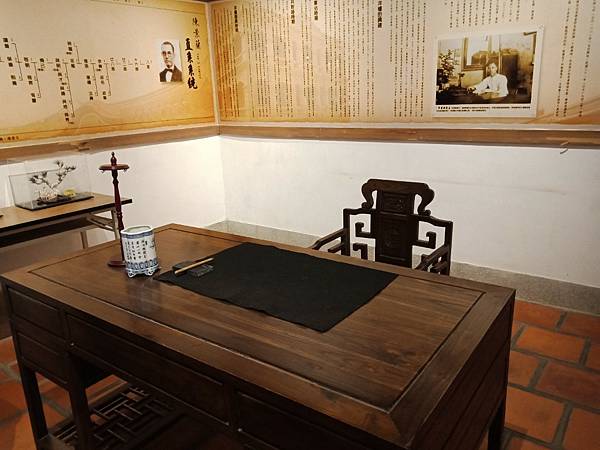 金門第一洋樓 陳景蘭洋樓