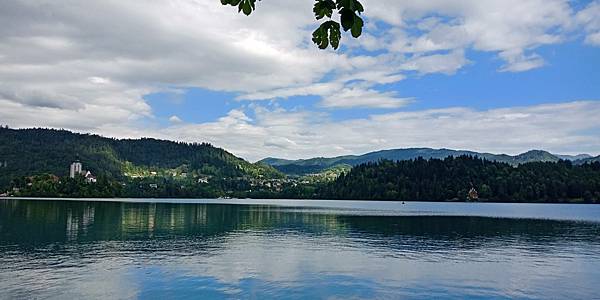 斯洛維尼亞｜布萊德湖 Lake Bled