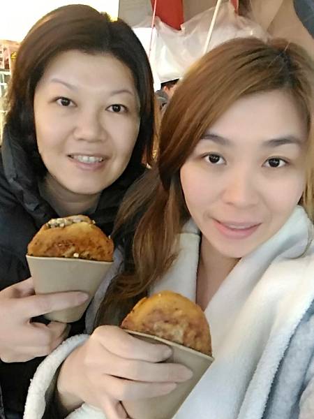 韓國 釜山 Busan 南浦洞美食八色五花肉&元祖黑糖餅& 韓國 釜山 Busan 南浦洞美食八色五花肉&元祖黑糖餅&