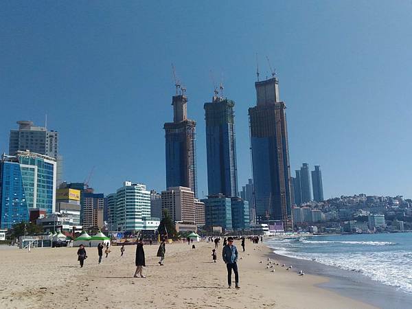 韓國 釜山 Busan古來思魚糕&海雲台&海東龍宮寺&Sp 韓國 釜山 Busan古來思魚糕&海雲台&海東龍宮寺&Sp
