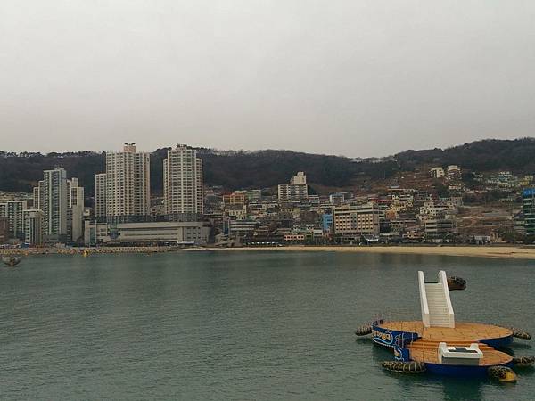 韓國 釜山 Busan松島天空步道&五六島天空步道&廣安裏 韓國 釜山 Busan松島天空步道&五六島天空步道&廣安裏