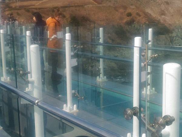 韓國 釜山 Busan松島天空步道&五六島天空步道&廣安裏 韓國 釜山 Busan松島天空步道&五六島天空步道&廣安裏