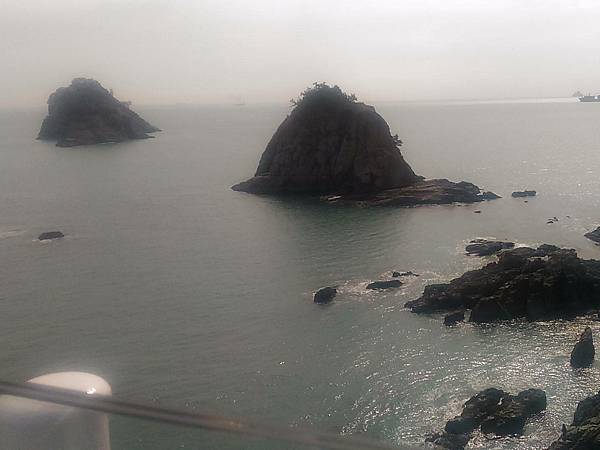 韓國 釜山 Busan松島天空步道&五六島天空步道&廣安裏 韓國 釜山 Busan松島天空步道&五六島天空步道&廣安裏