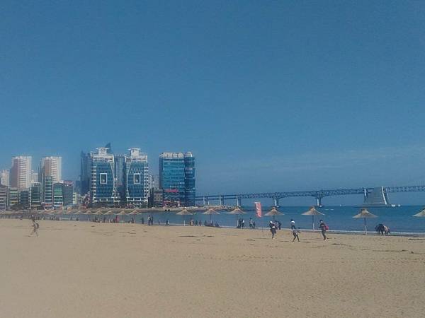 韓國 釜山 Busan松島天空步道&五六島天空步道&廣安裏 韓國 釜山 Busan松島天空步道&五六島天空步道&廣安裏