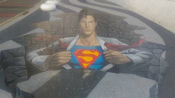 韓國 釜山 Busan電影大道&101bay