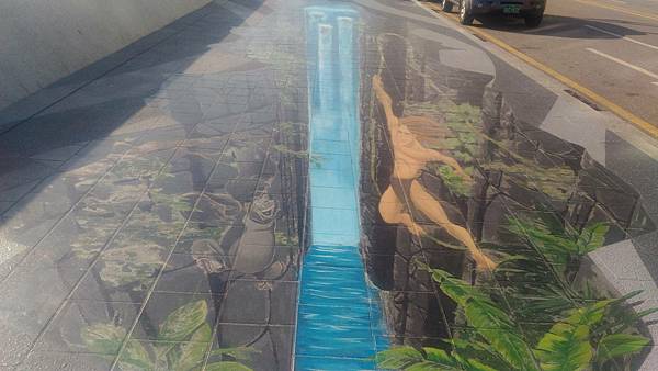 韓國 釜山 Busan電影大道&101bay