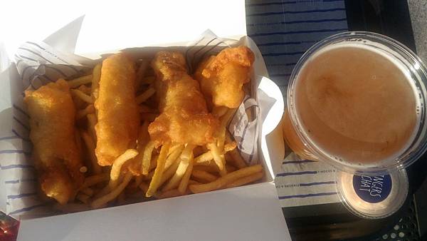 韓國 釜山 Busan電影大道&101bay