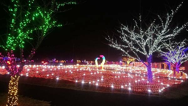 韓國 釜山 Busan慶南賽馬公園 illumia 無敵