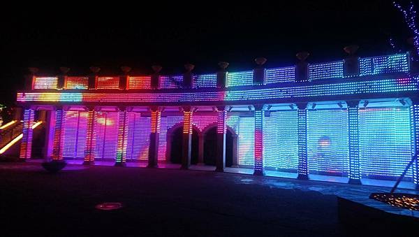 韓國 釜山 Busan慶南賽馬公園 illumia 無敵