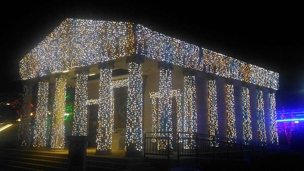 韓國 釜山 Busan慶南賽馬公園 illumia 無敵