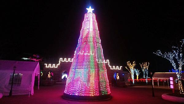 韓國 釜山 Busan慶南賽馬公園 illumia 無敵