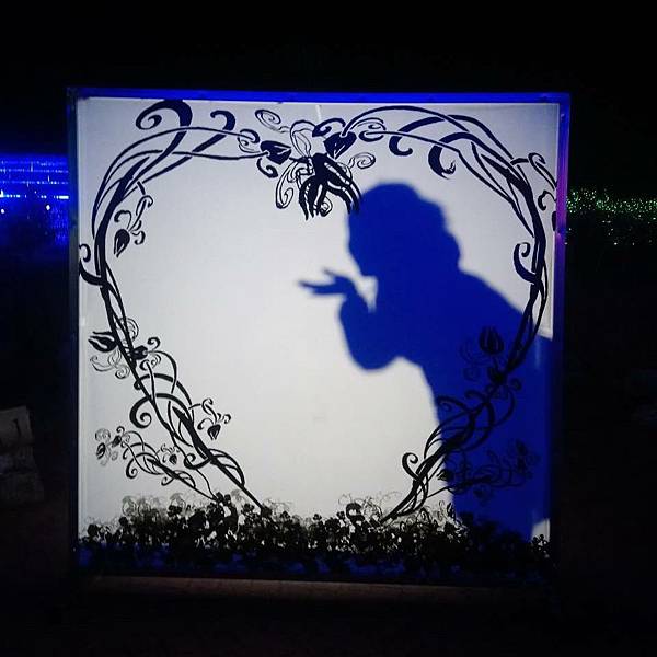 韓國 釜山 Busan慶南賽馬公園 illumia 無敵