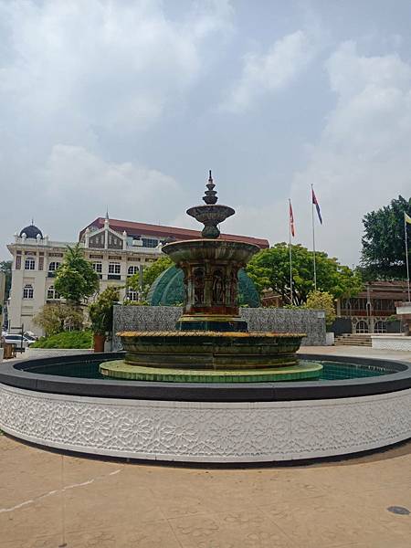 馬來西亞吉隆坡市區一日遊&城中城公園 馬來西亞吉隆坡市區一日遊&城中城公園