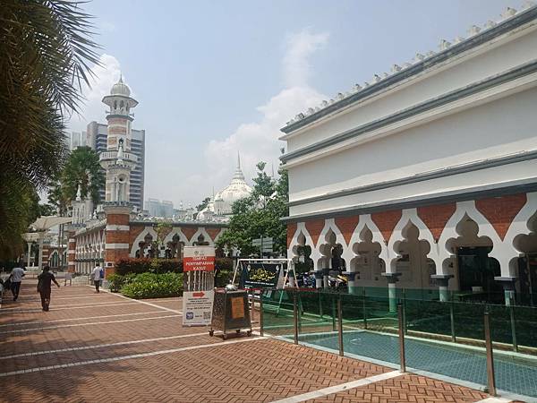 馬來西亞吉隆坡市區一日遊&城中城公園 馬來西亞吉隆坡市區一日遊&城中城公園