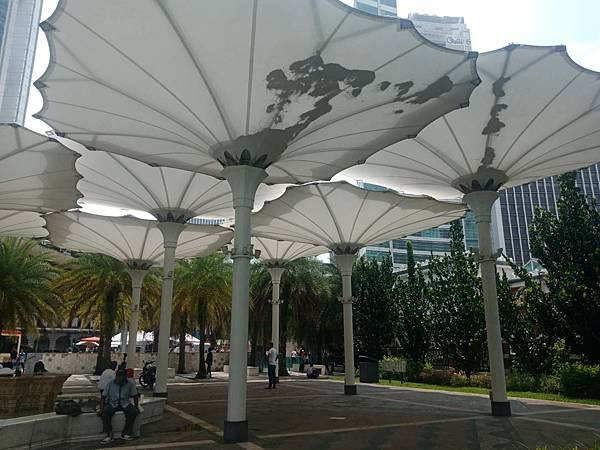 馬來西亞吉隆坡市區一日遊&城中城公園 馬來西亞吉隆坡市區一日遊&城中城公園