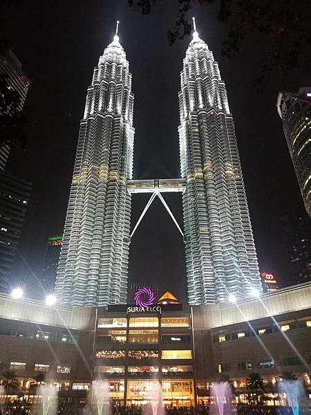 馬來西亞吉隆坡市區一日遊&城中城公園 馬來西亞吉隆坡市區一日遊&城中城公園