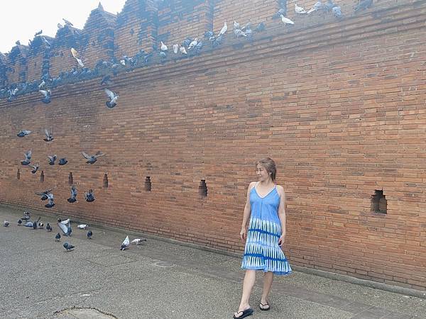 泰國清邁尚泰清邁購物中心、塔佩門、周日夜市 泰國清邁尚泰清邁購物中心、塔佩門、周日夜市