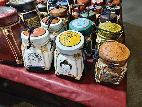 泰國清邁尚泰清邁購物中心、塔佩門、周日夜市 泰國清邁尚泰清邁購物中心、塔佩門、周日夜市