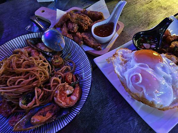 泰國清邁尚泰清邁購物中心、塔佩門、周日夜市 泰國清邁尚泰清邁購物中心、塔佩門、周日夜市