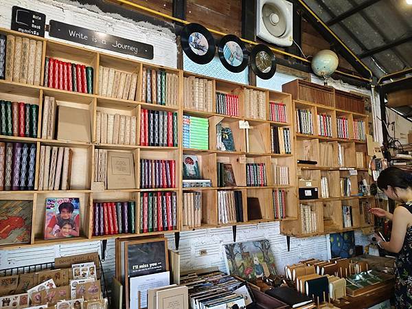 泰國清邁文化藝術村、網美咖啡廳、CentralPlaza 泰國清邁文化藝術村、網美咖啡廳、CentralPlaza