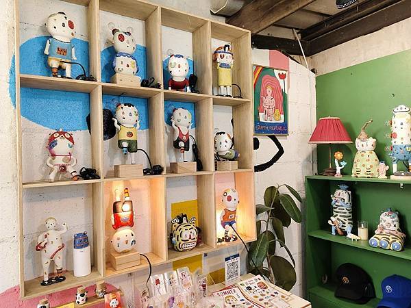 泰國清邁文化藝術村、網美咖啡廳、CentralPlaza 泰國清邁文化藝術村、網美咖啡廳、CentralPlaza