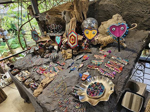 泰國清邁文化藝術村、網美咖啡廳、CentralPlaza 泰國清邁文化藝術村、網美咖啡廳、CentralPlaza