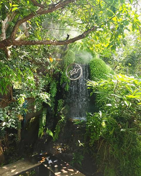 泰國清邁文化藝術村、網美咖啡廳、CentralPlaza 泰國清邁文化藝術村、網美咖啡廳、CentralPlaza