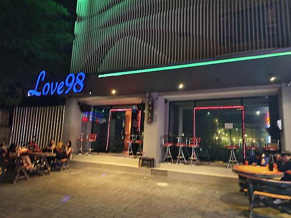 泰國清邁文化藝術村、網美咖啡廳、CentralPlaza 泰國清邁文化藝術村、網美咖啡廳、CentralPlaza