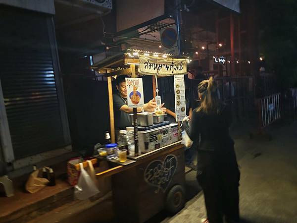 泰國清邁文化藝術村、網美咖啡廳、CentralPlaza 泰國清邁文化藝術村、網美咖啡廳、CentralPlaza