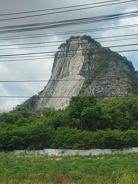 泰國芭達雅不出海也能玩瘋!羅摩衍那水上樂園、 Termin