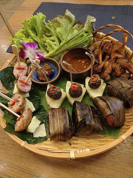 泰國芭達雅不出海也能玩瘋!羅摩衍那水上樂園、 Termin