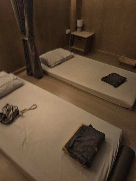 泰國芭達雅不出海也能玩瘋!羅摩衍那水上樂園、 Termin