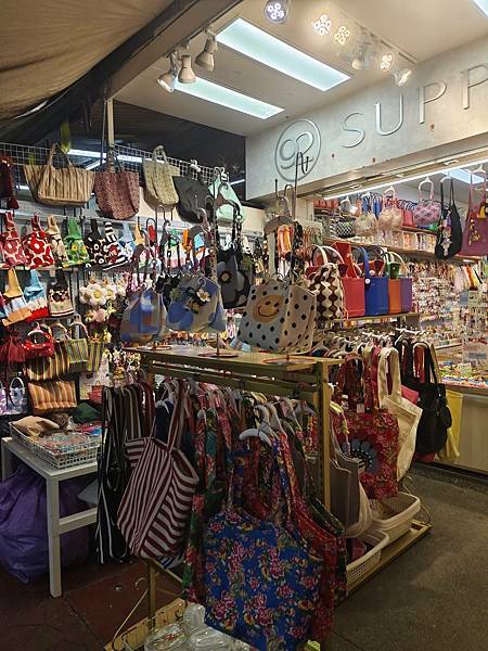 【曼谷探險記】首訪唐人街 朝聖魷魚遊戲 夜逛恰圖恰 