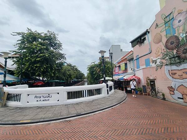 【曼谷探險記】首訪唐人街 朝聖魷魚遊戲 夜逛恰圖恰 