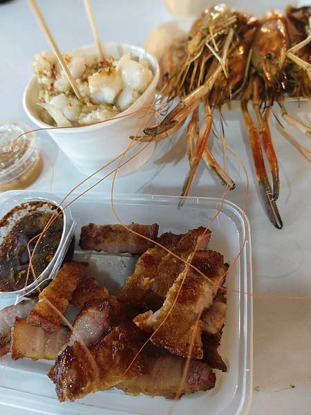 【曼谷探險記】首訪唐人街 朝聖魷魚遊戲 夜逛恰圖恰 