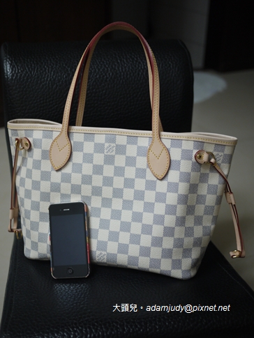 LV neverfull 1