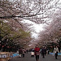 上野恩賜公園